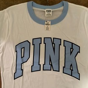 PINK T-Shirt. New with tags!